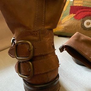 Lucky Brand Boots